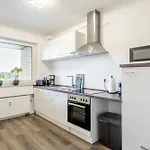 Sky I Klima I Whirlpool I Smart-tv I Gas-bbq ヴァーレンドルフ