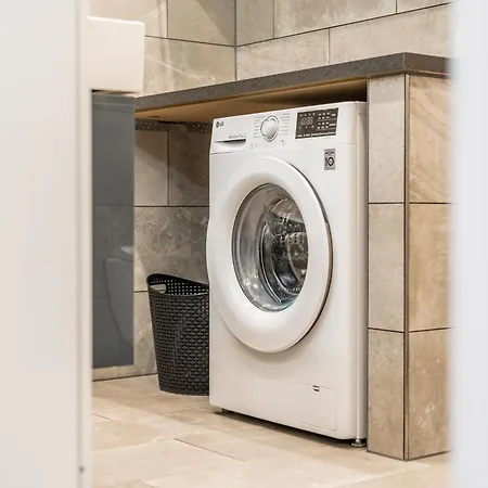 Apartment Sky I Klima I Whirlpool I Smart-tv I Gas-bbq