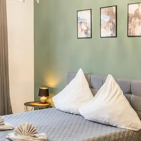 Sky I Klima I Whirlpool I Smart-tv I Gas-bbq Apartment