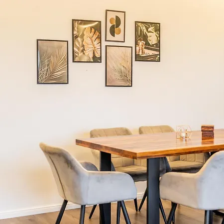 Sky I Klima I Whirlpool I Smart-tv I Gas-bbq