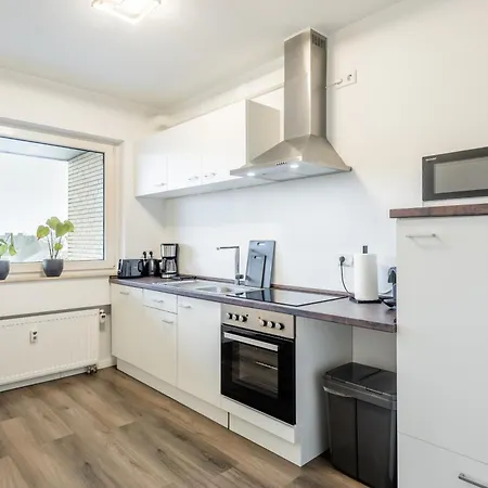 Sky I Klima I Whirlpool I Smart-tv I Gas-bbq Warendorf