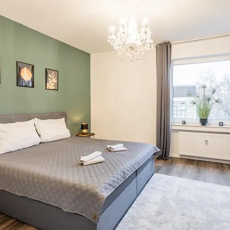 Sky I Klima I Whirlpool I Smart-tv I Gas-bbq Apartment