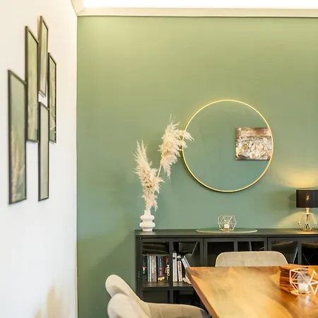 Sky I Klima I Whirlpool I Smart-tv I Gas-bbq *