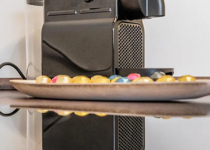 Sky I Klima I Whirlpool I Smart-tv I Gas-bbq