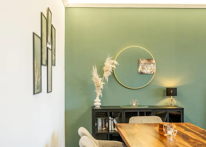 Sky I Klima I Whirlpool I Smart-tv I Gas-bbq *